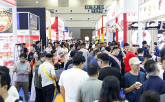 食物企业市场总监、外贸司理、品牌担任人将上