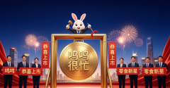 晏周及其团队凭仗迅猛的扩张速度和规模