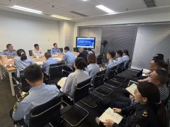 确保问题整改见底清零、到位；5月12日下战书